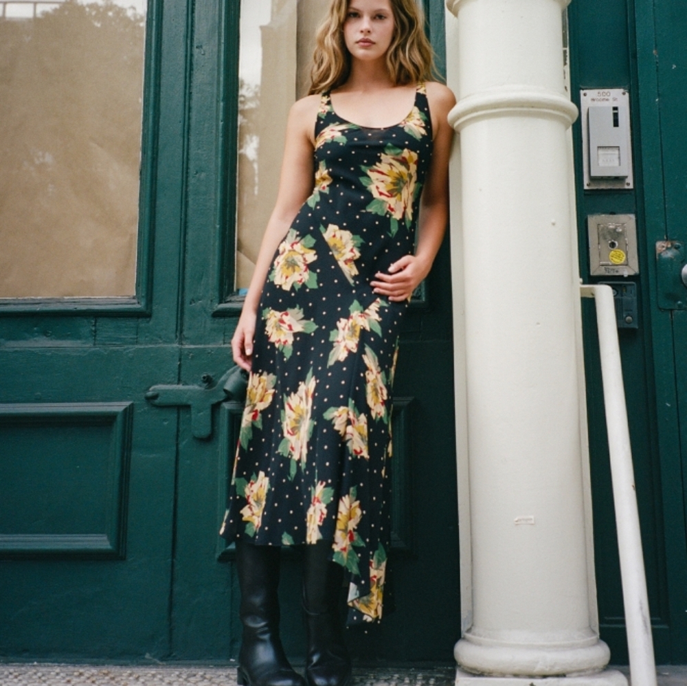 Realisation Par The Ellery Dress in Utopia
